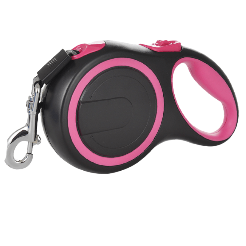 BowLift | Automatic Retractable Leash for Strong Dogs
