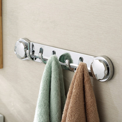 Skanto | Vacuum Suction Hook Shelf