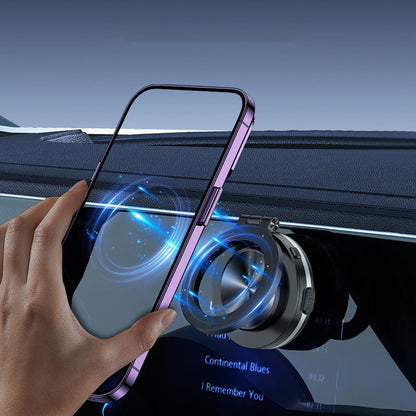 BowLift | Magnetic 360° Rotatable Car Phone Holder