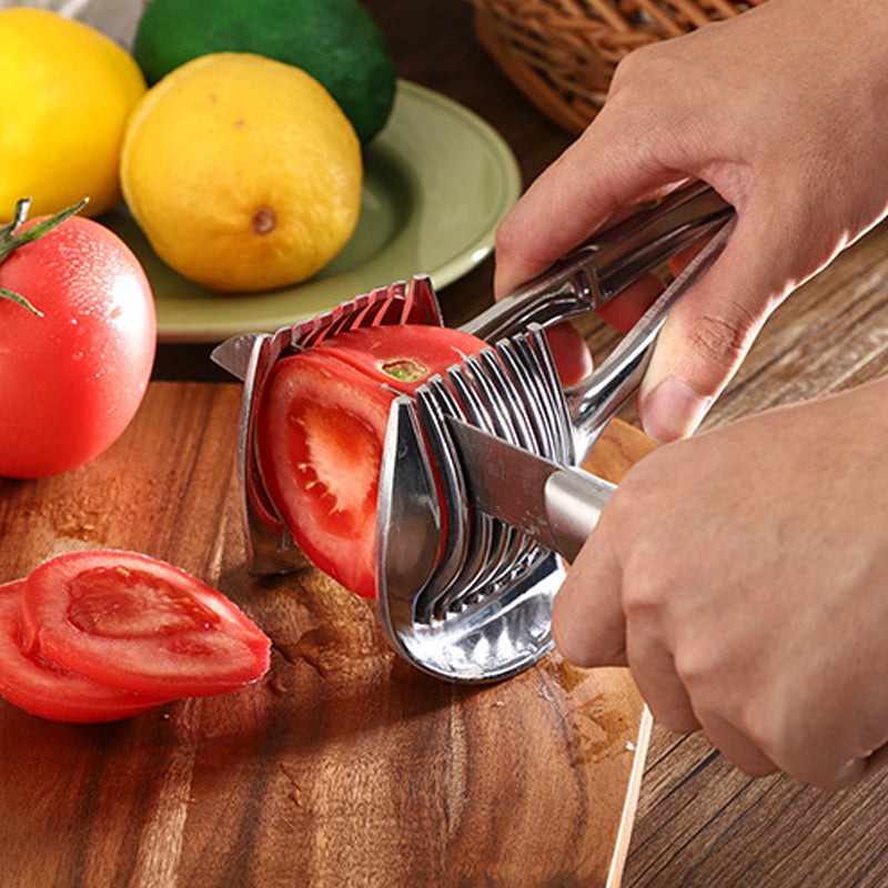 Skanto | Stainless Steel Disc Holders