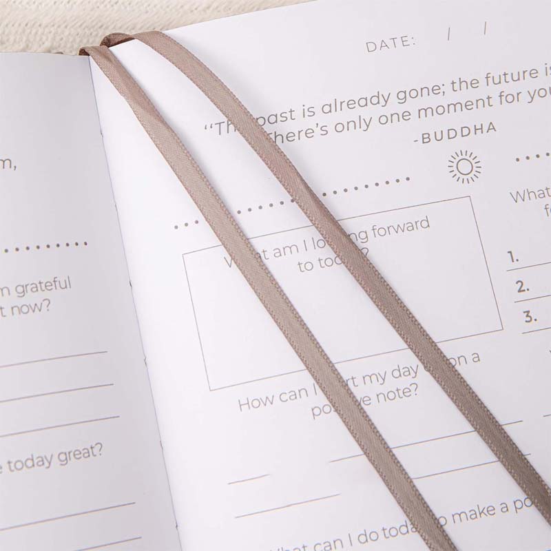 Skanto | Self-Care Journal