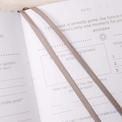 Skanto | Self-Care Journal