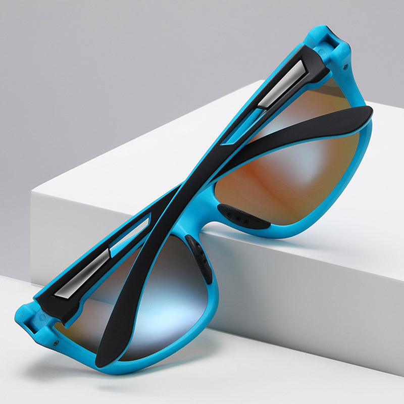 Skanto | Polarized Outdoor Sports Sunglasses