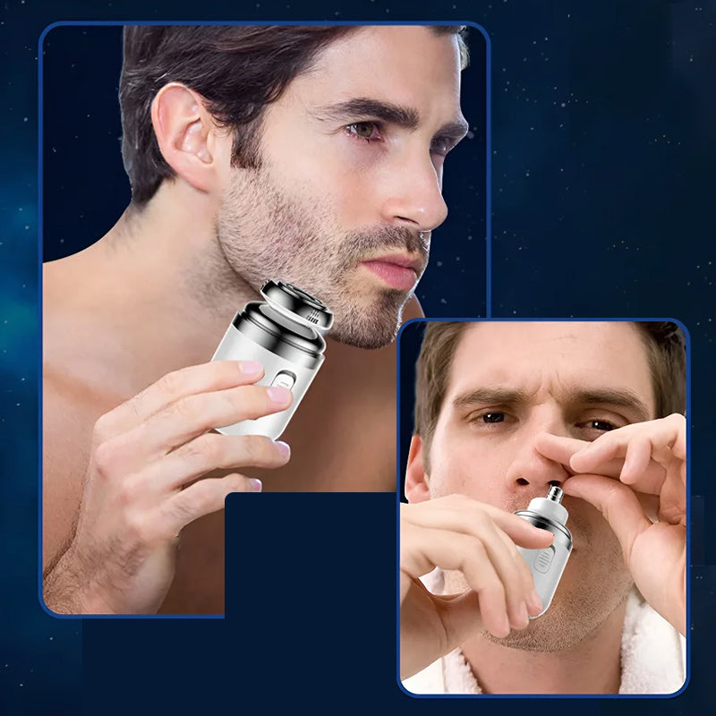 Skanto | Portable Shaver