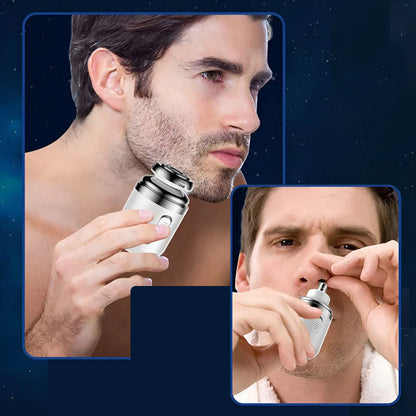 Skanto | Portable Shaver