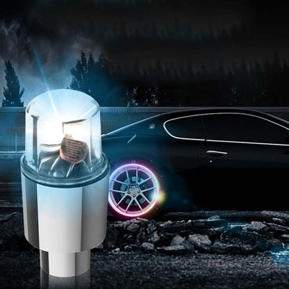 Kalsten | Tire Valve LED Caps