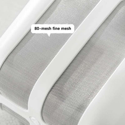BowLift | Greek Yogurt Strainer