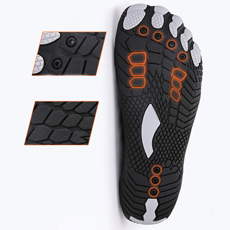 Skanto | Unisex Climbing Shoes