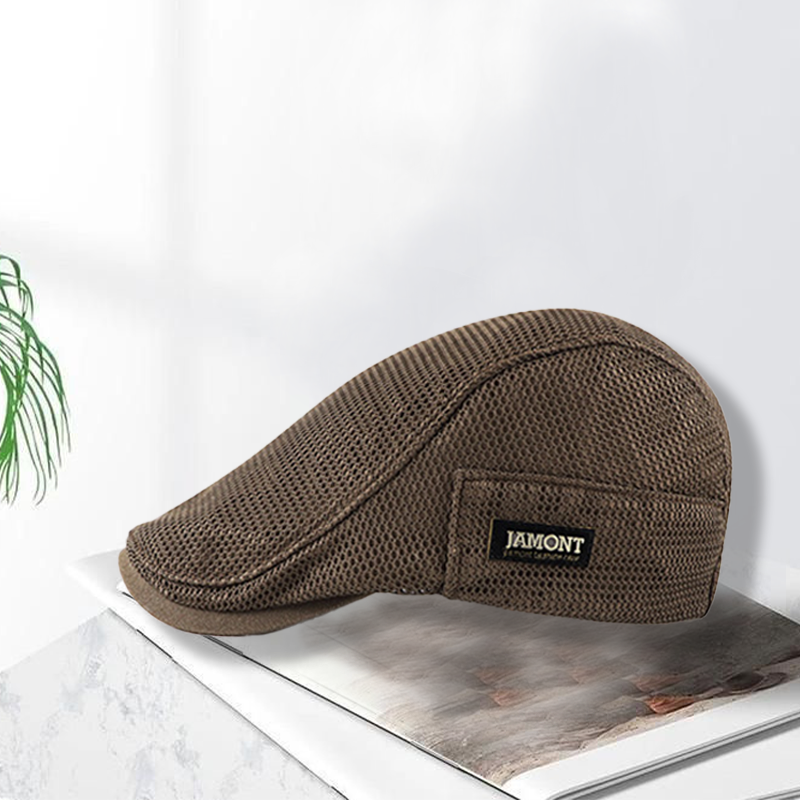 BowLift | Men's Summer Mesh Sun Hat