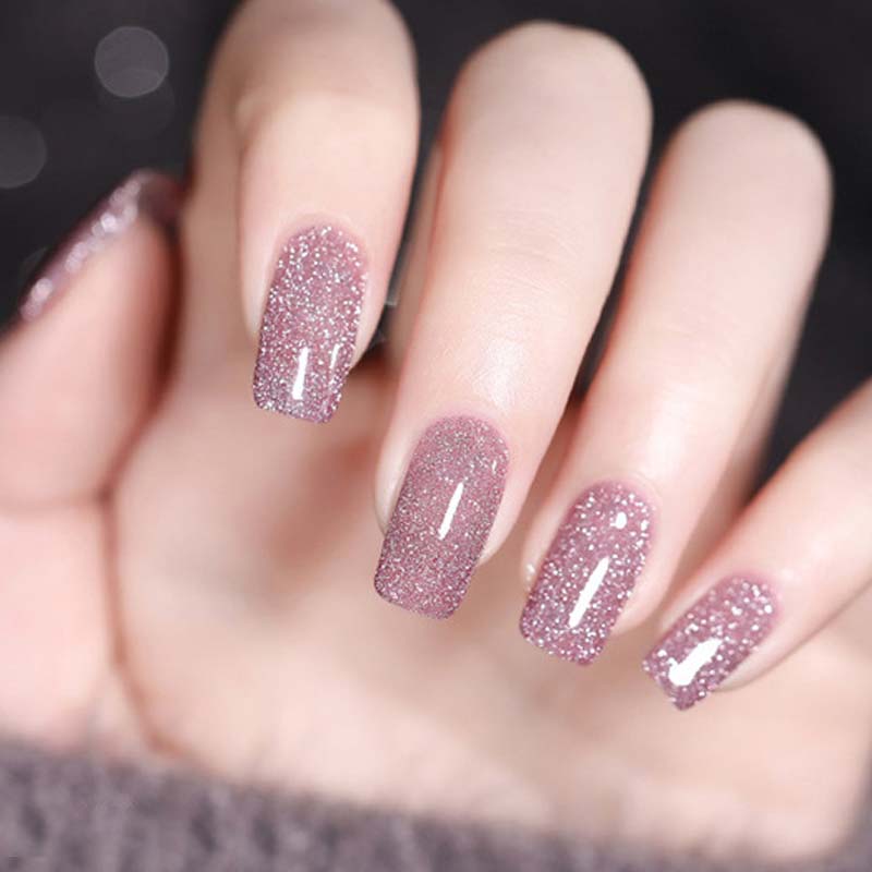 Skanto | High-Density Glitter Nail Polish