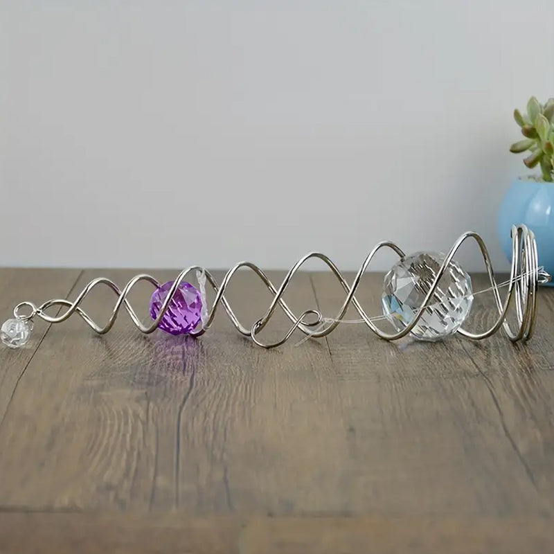 Skanto | Decorative Spiral