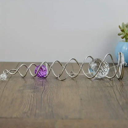 Skanto | Decorative Spiral