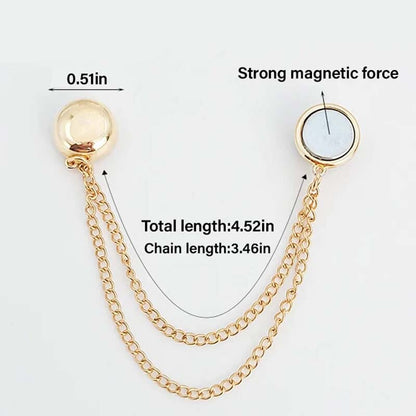BowLift | Multifunctional Magnetic Dress Clips