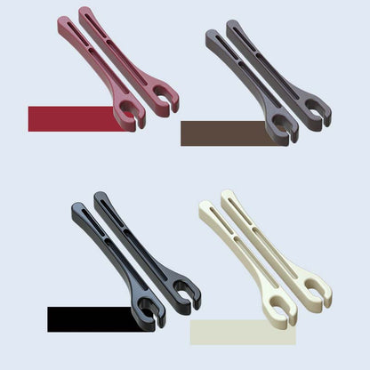 BowLift | Car Seat Gap Filler Organizers (1 Pair/2 Pcs)