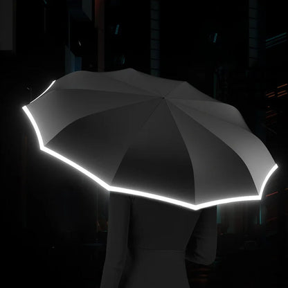 BowLift | Umbrella with Ring Buckle