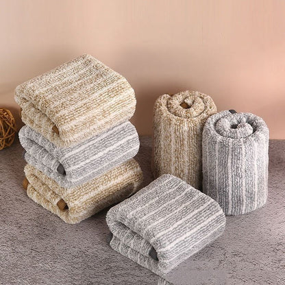 Bamboo Reusable Cleaning Dishcloth | Bowlift