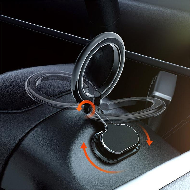 Skanto | Foldable Mobile Navigation Mount