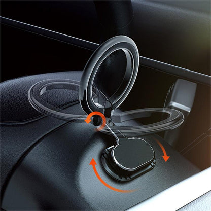 Skanto | Foldable Mobile Navigation Mount