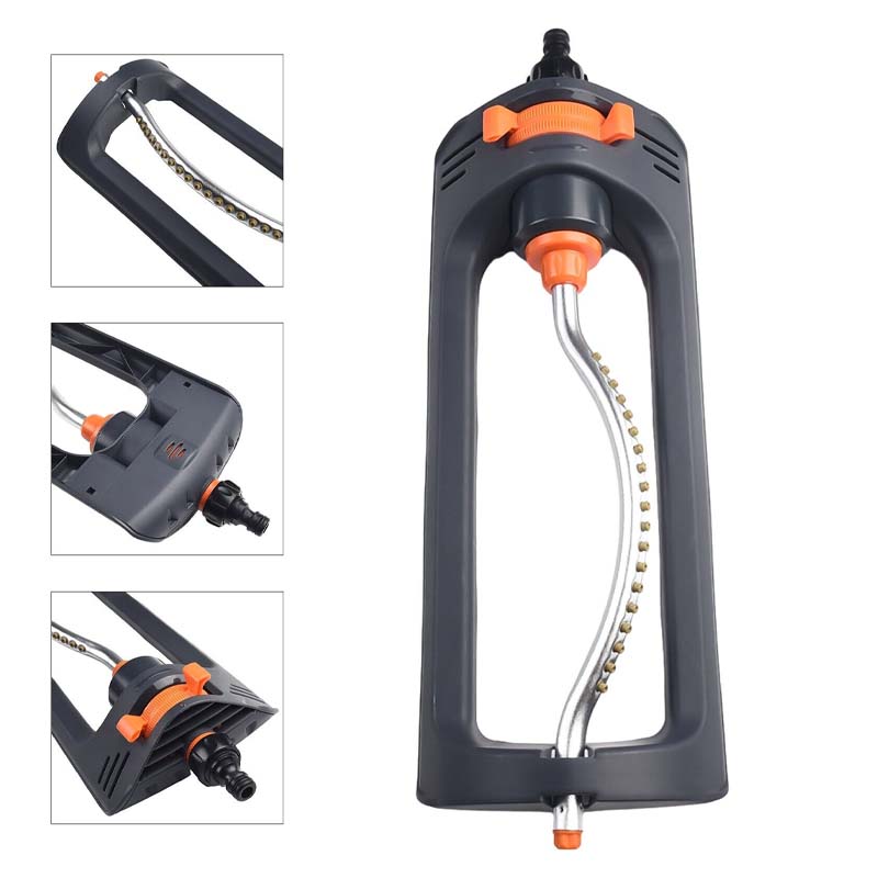 BowLift | Oscillating Grass Sprinkler