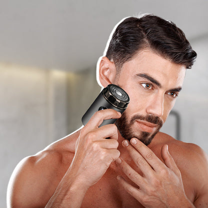 Skanto | Portable Electric Shaver