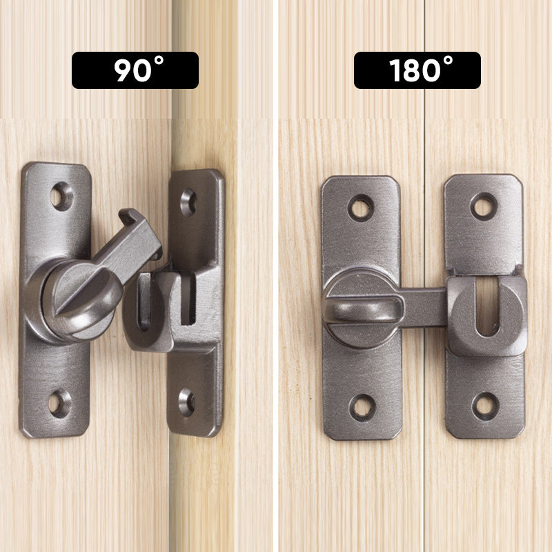 BowLift | Aluminum Alloy Flip Latch