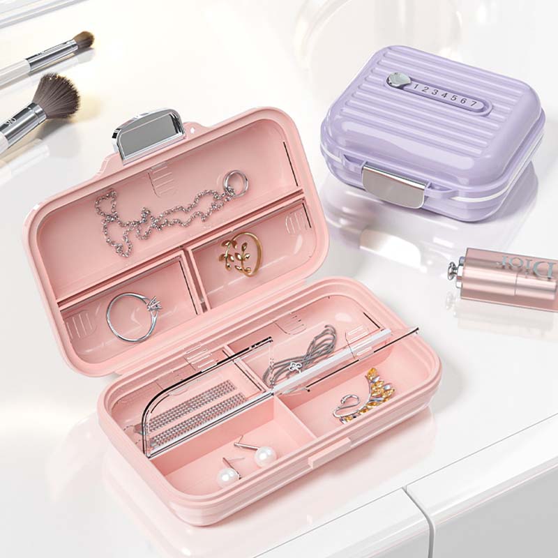 Mini-Portable-Pill Box