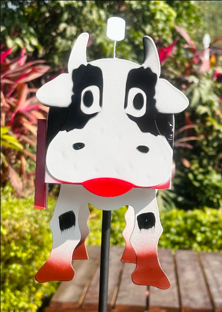 Brehn | Mailbox for farm animals