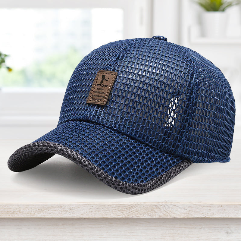 BowLift | Summer Outdoor Casual Baseball Hat