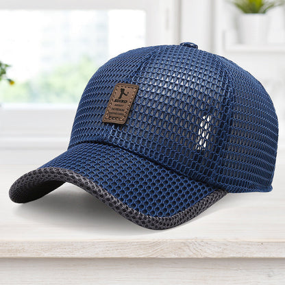 BowLift | Summer Outdoor Casual Baseball Hat