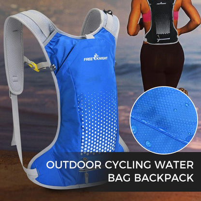 Skanto | Skanto Outdoor Sports Hydration Backpack
