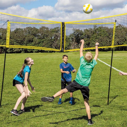 Skanto | Cross Volleyball Net