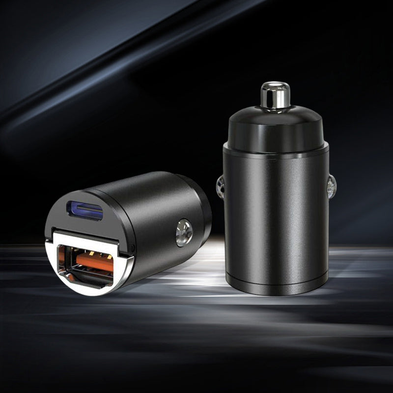BowLift | Mini Stealth Car Adapter Suitable for iPhone