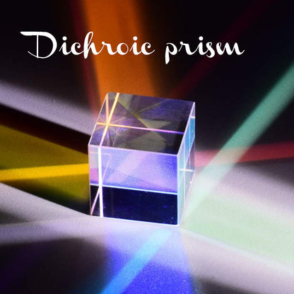 BowLift | Optical Prism Cube