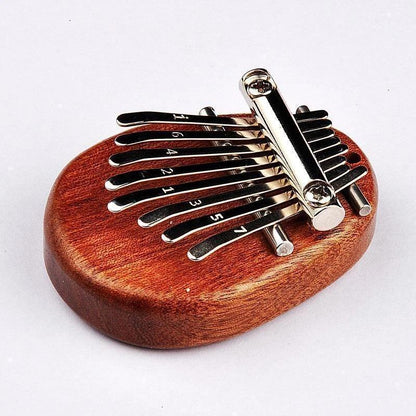 Skanto | Mini Thumb Piano