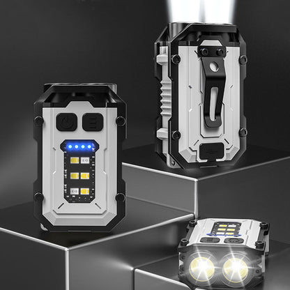 BowLift | High Power Mini Flashlight