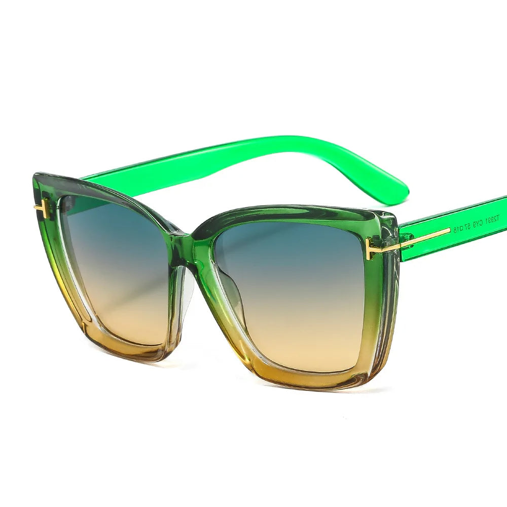 Jean Sunglasses | Stylish & Protective | Bowlift