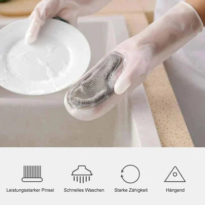 BowLift | Reusable Silicone Magic Gloves