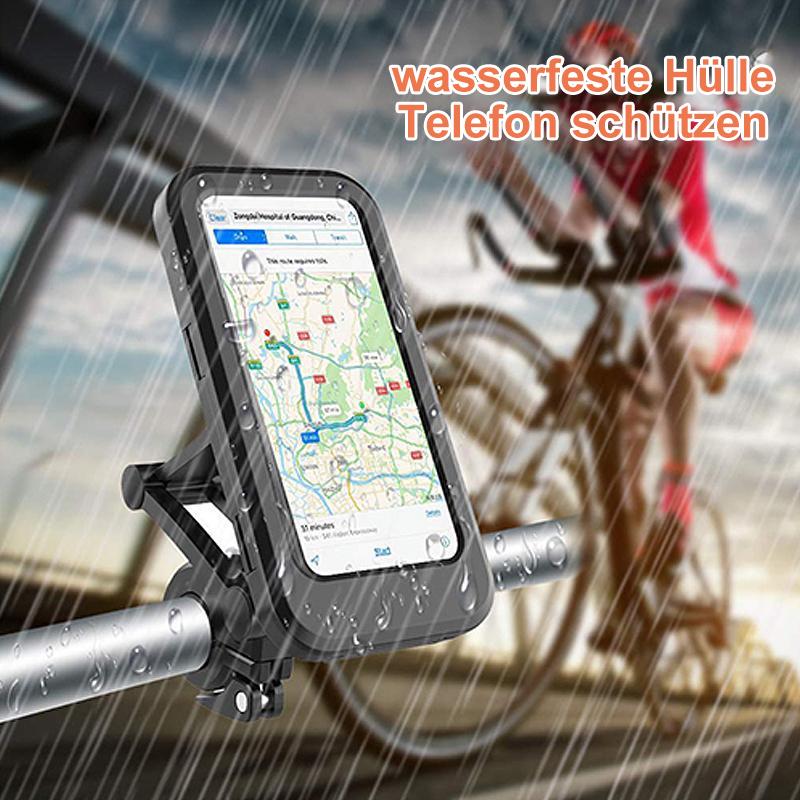 BowLift | Waterproof Phone Holder