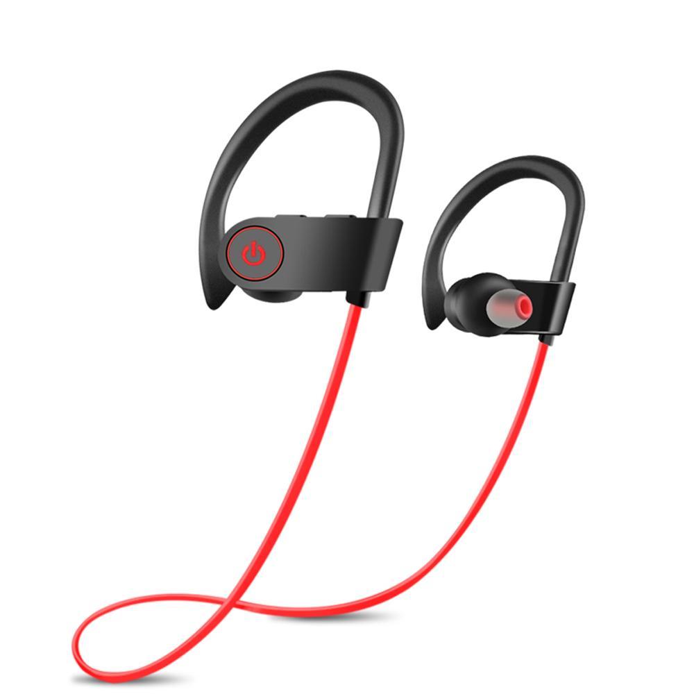 BowLift | Bass Bluetooth Earphone - Comfortable Exercise Experience!