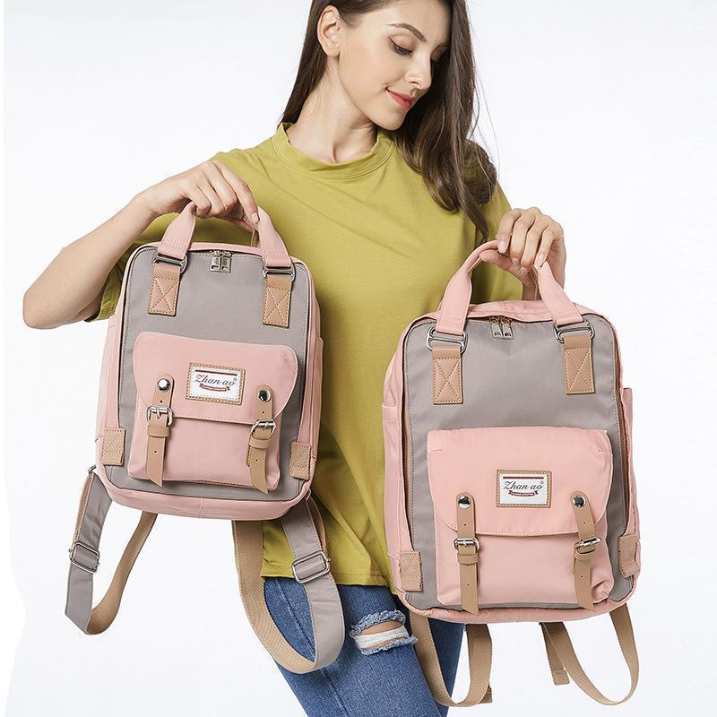Sandsberg | Waterproof Vintage Travel Backpack