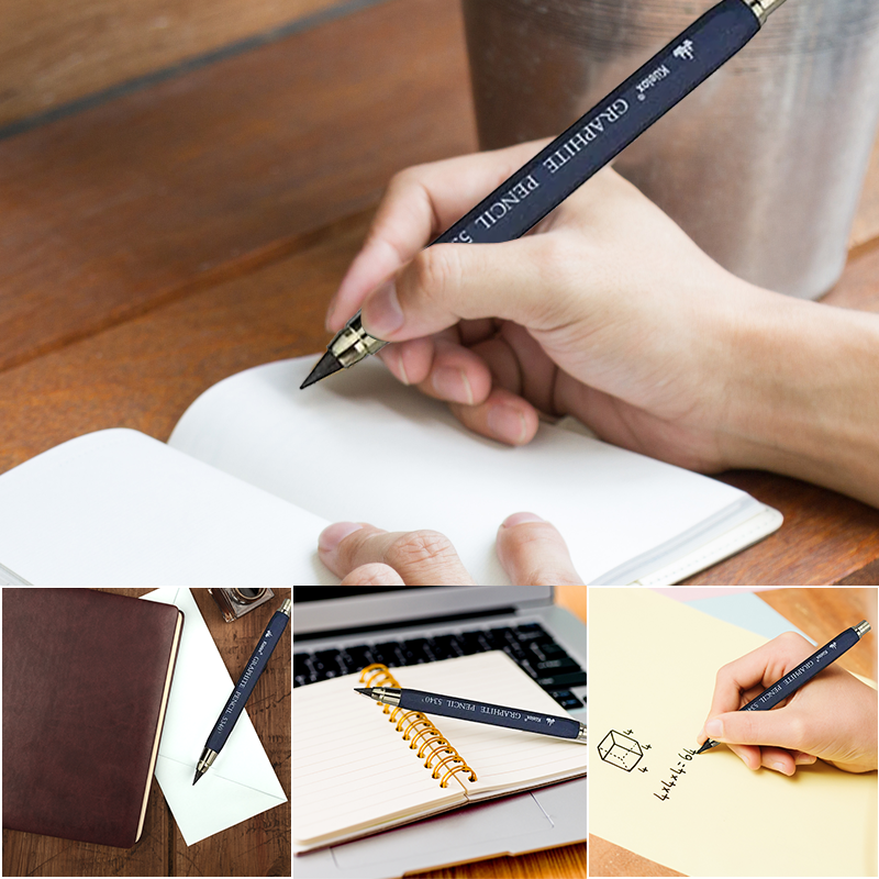 BowLift | Mechanical Pencil Drawing Writing Tool