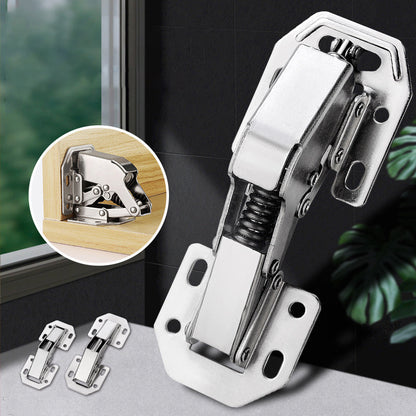 Skanto | Drill-Free Hinges
