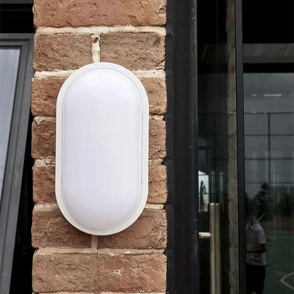 Skanto | DiffusedGlow – Minimalist Wall Lamp Collection