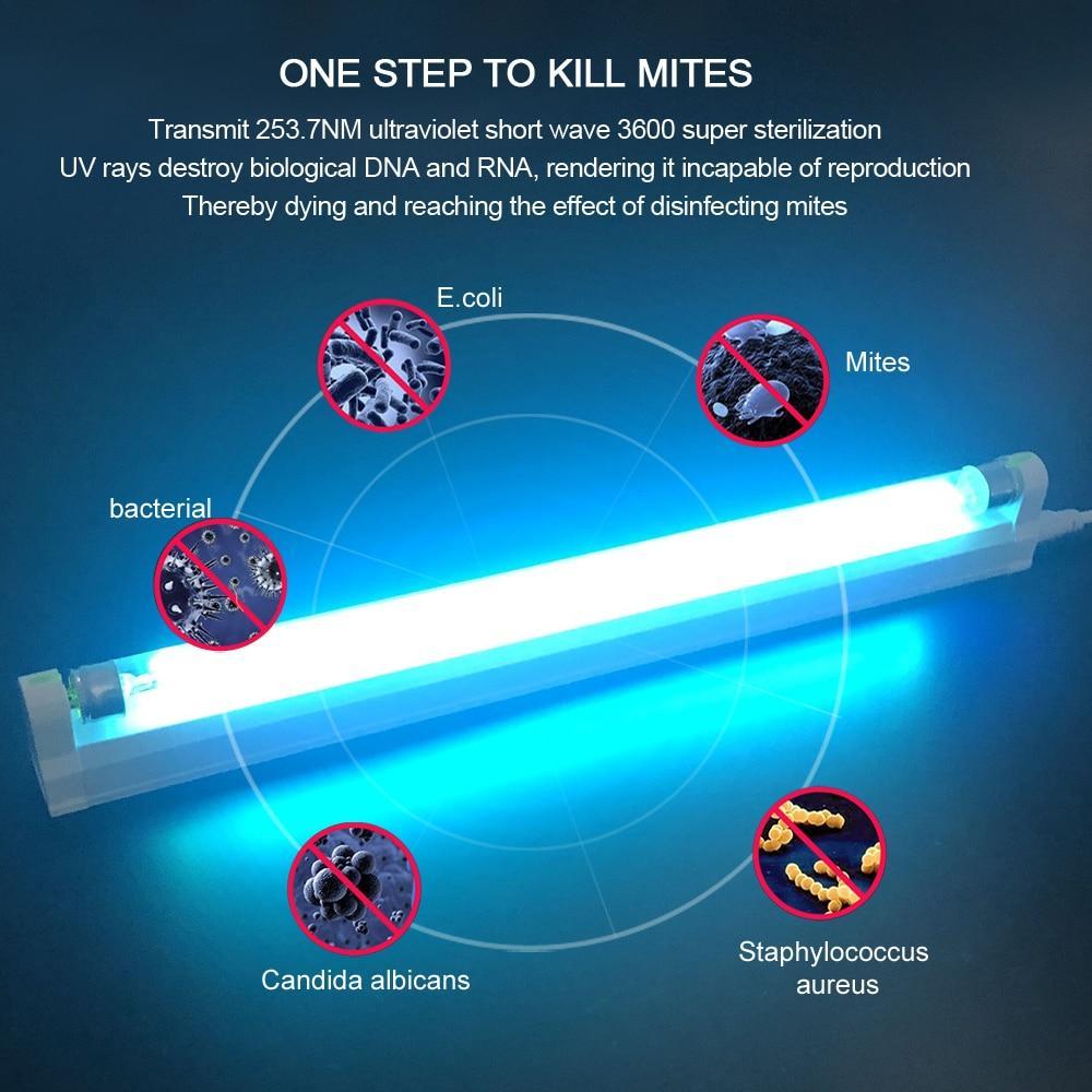 Skanto | UV Light - Ultraviolet Skanto | Lamp