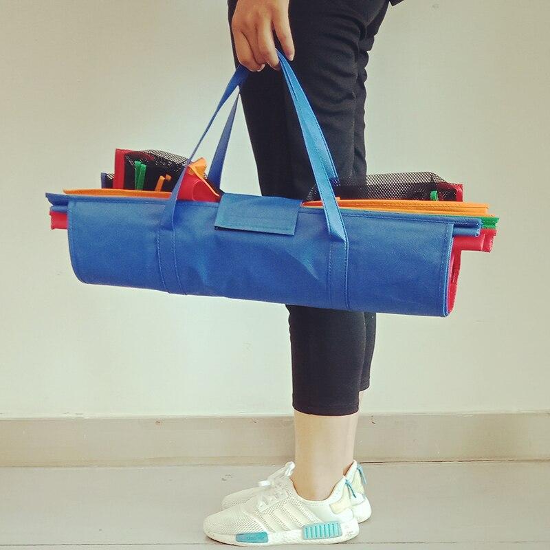 ShopEz - Shopping Cart Grocery Bags | Bowlift