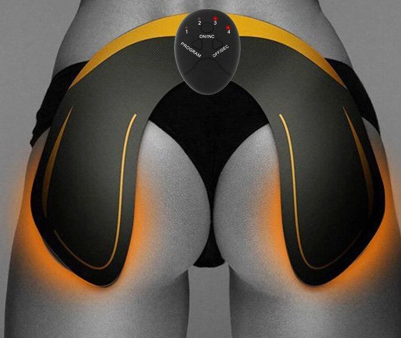 GetFit - Muscle Stimulator Training Set | Skanto