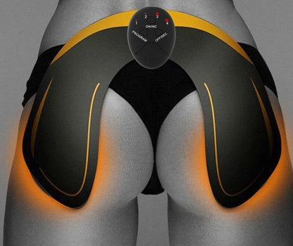 GetFit - Muscle Stimulator Training Set | Skanto