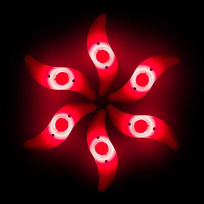 GloBike - LED Bicycle Wheel Light | Bowlift