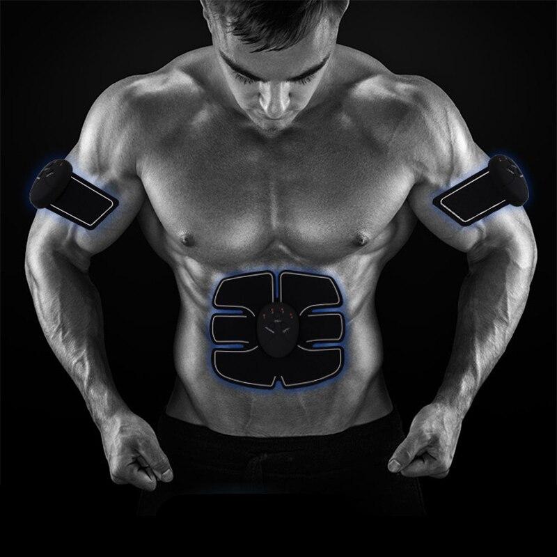 GetFit - Muscle Stimulator Training Set | Skanto