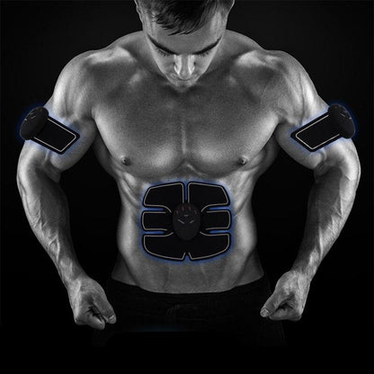 GetFit - Muscle Stimulator Training Set | Skanto